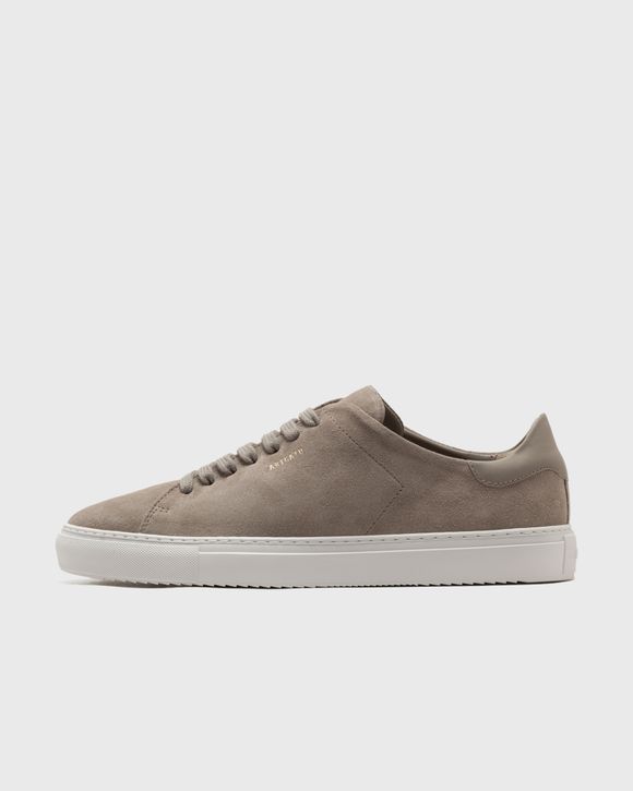 Clean 90 Suede Sneaker