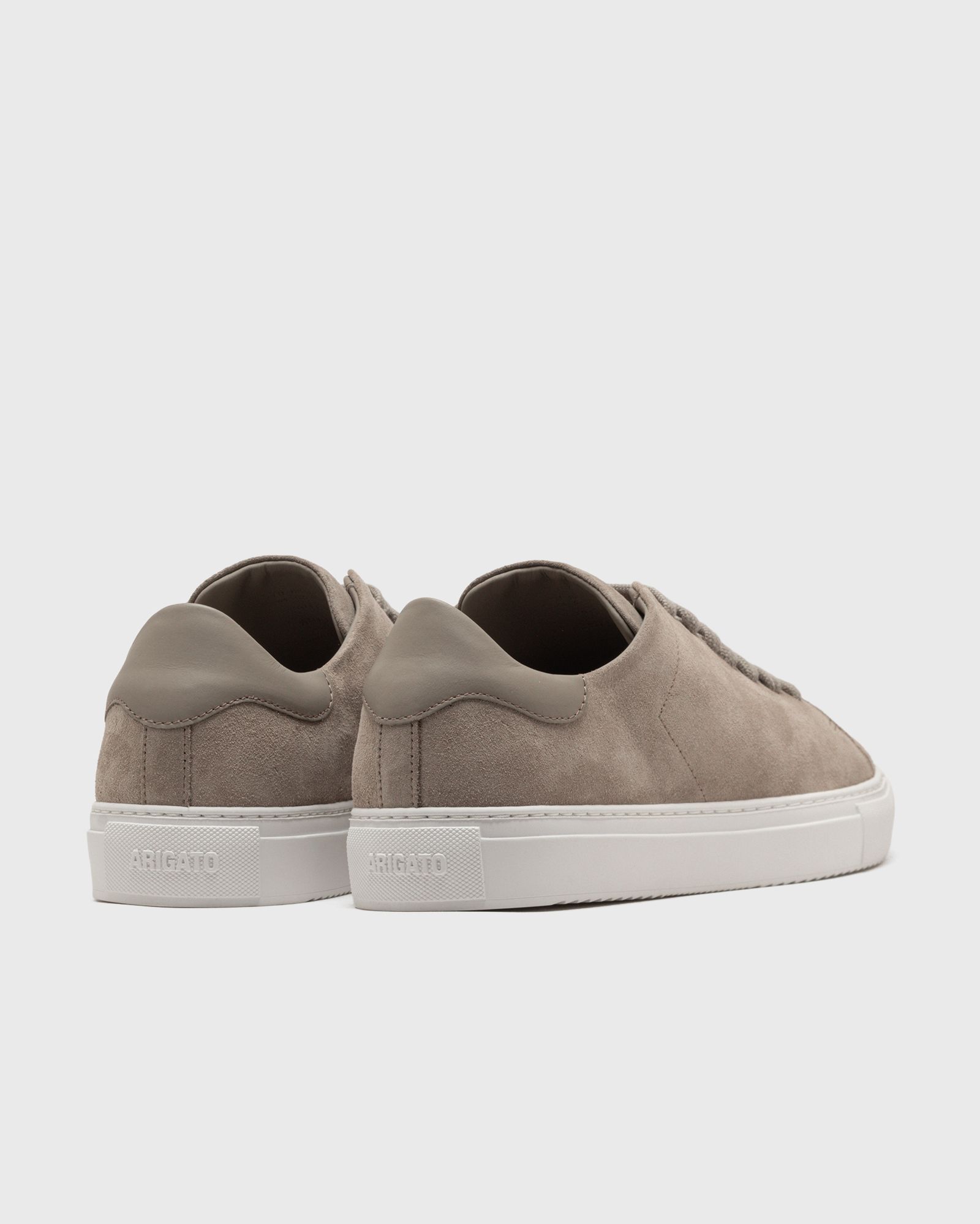 Clean 90 Suede Sneaker