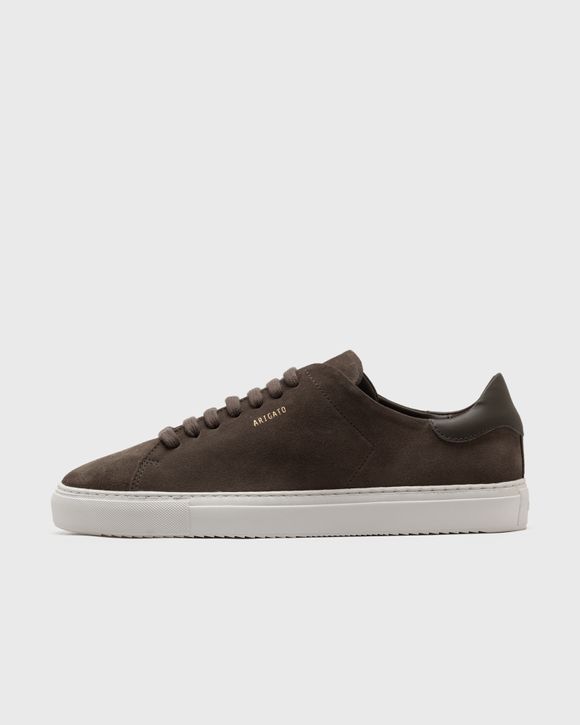Clean 90 Suede Sneaker