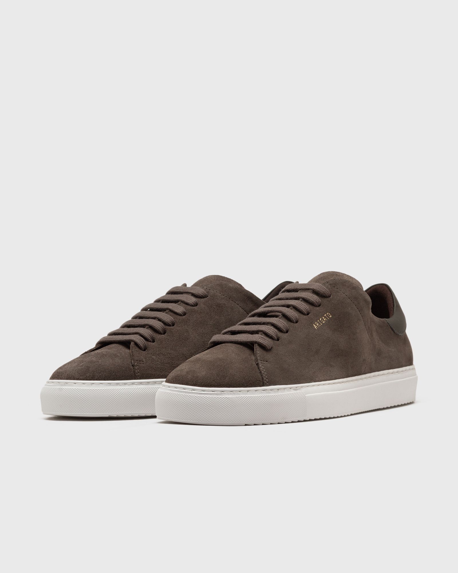 Clean 90 Suede Sneaker