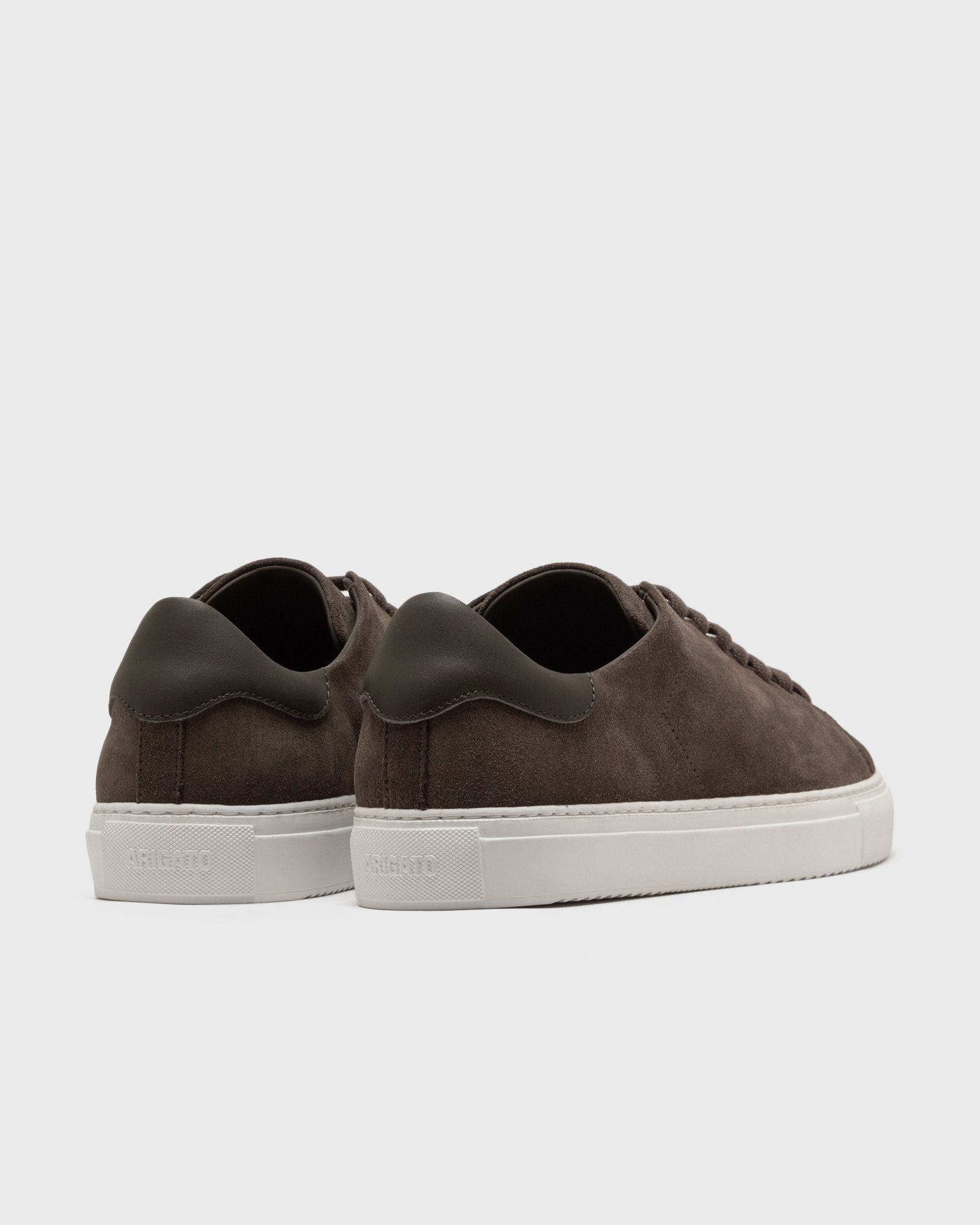Clean 90 Suede Sneaker