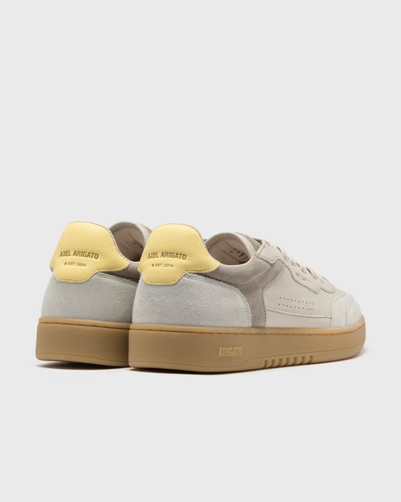 スニーカー Axel Arigato DICE T-TOE SNEAKERS Axel Arigato DICE T-TOE Beige | BSTN Store