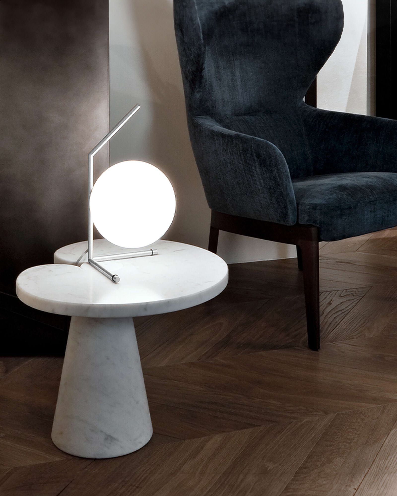 IC Lights Table 1 Low - EU PLUG