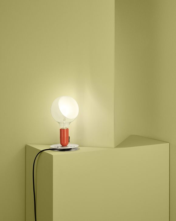 Lampadina - EU PLUG