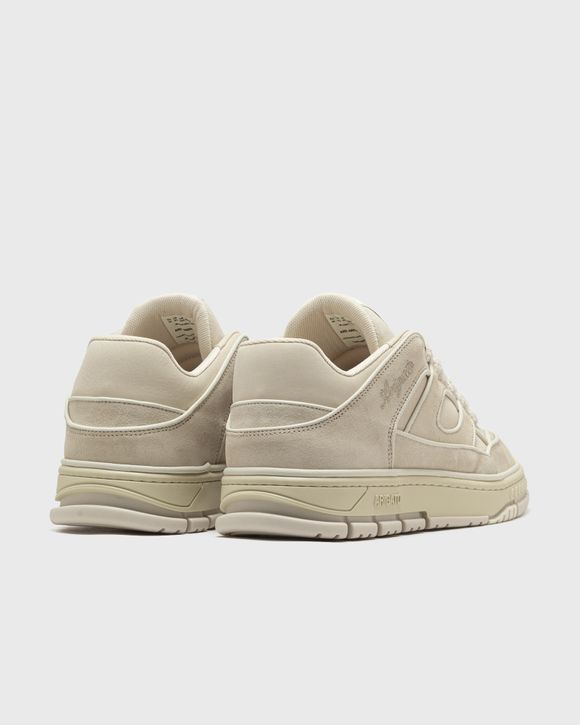 Area Lo Piping Sneaker