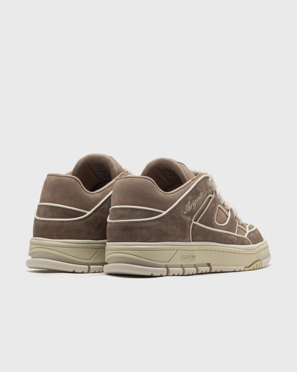 Area Lo Piping Sneaker