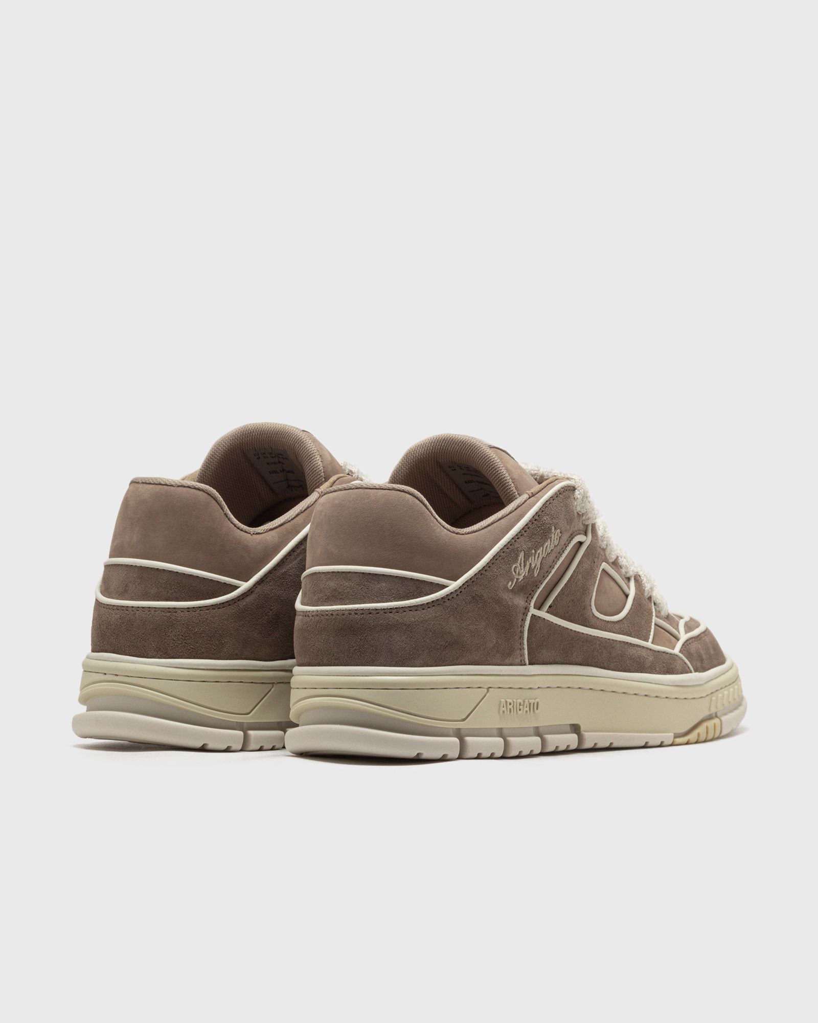 Area Lo Piping Sneaker