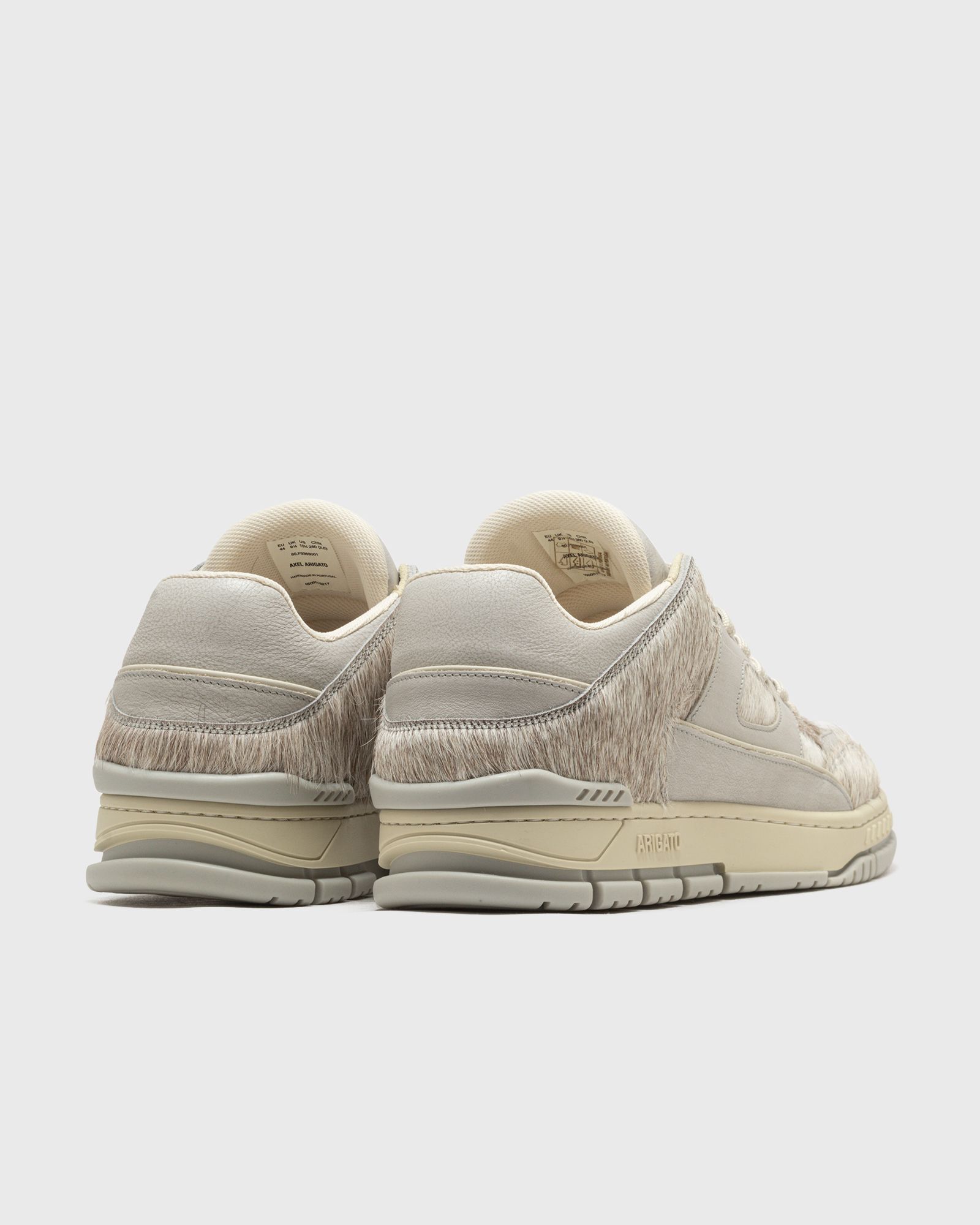 Area Lo Pony Sneaker