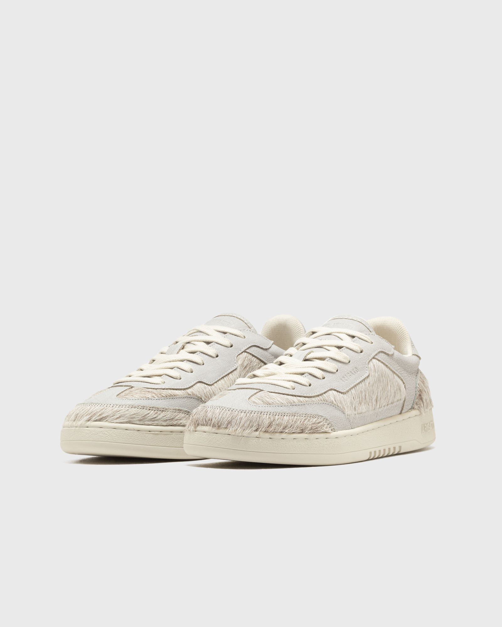 Dice T-Toe Pony Sneaker