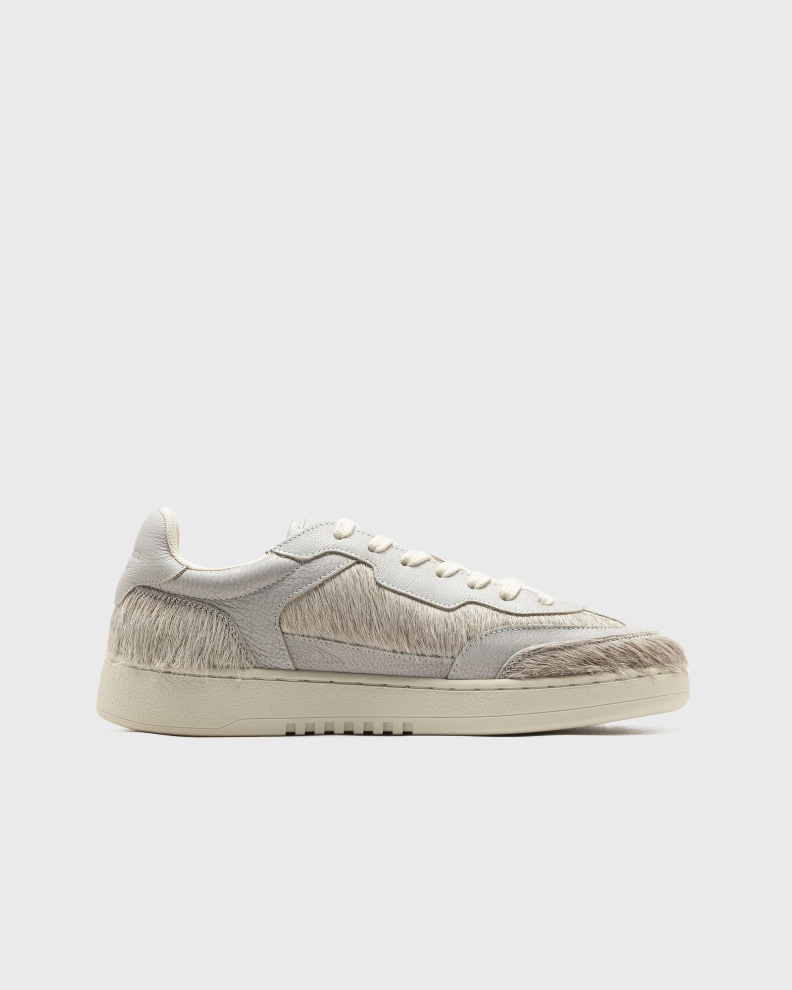 Dice T-Toe Pony Sneaker