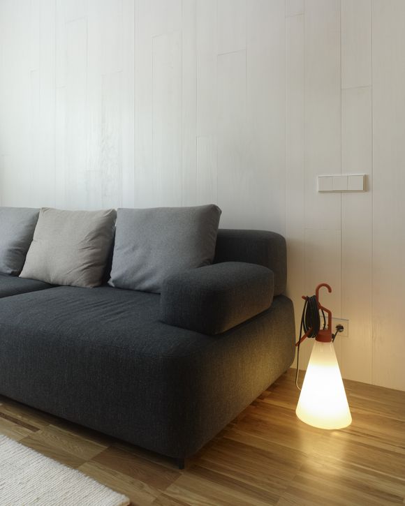 Flos Mayday - EU PLUG Orange/White | BSTN Store