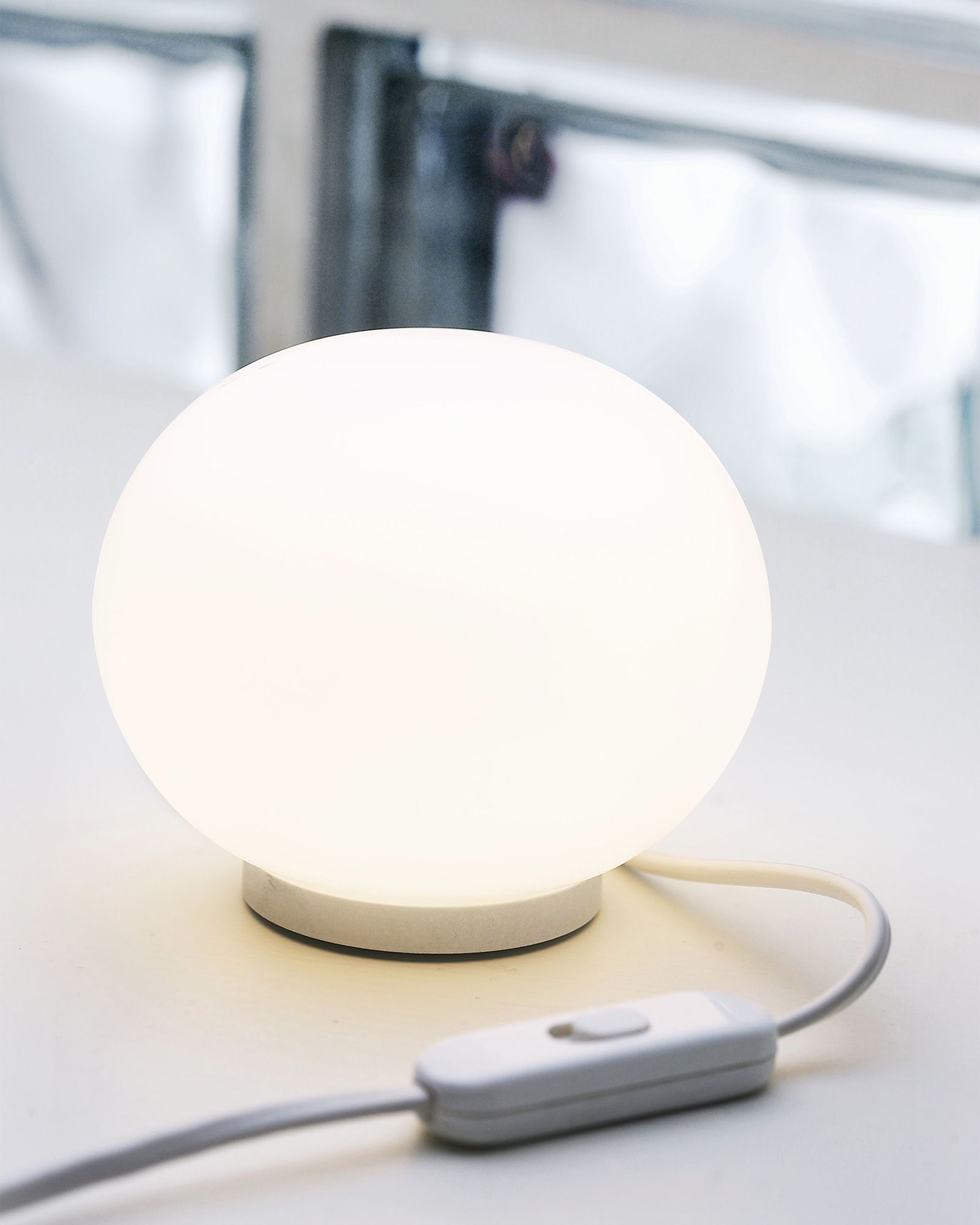 Mini Glo-Ball - PLUG C