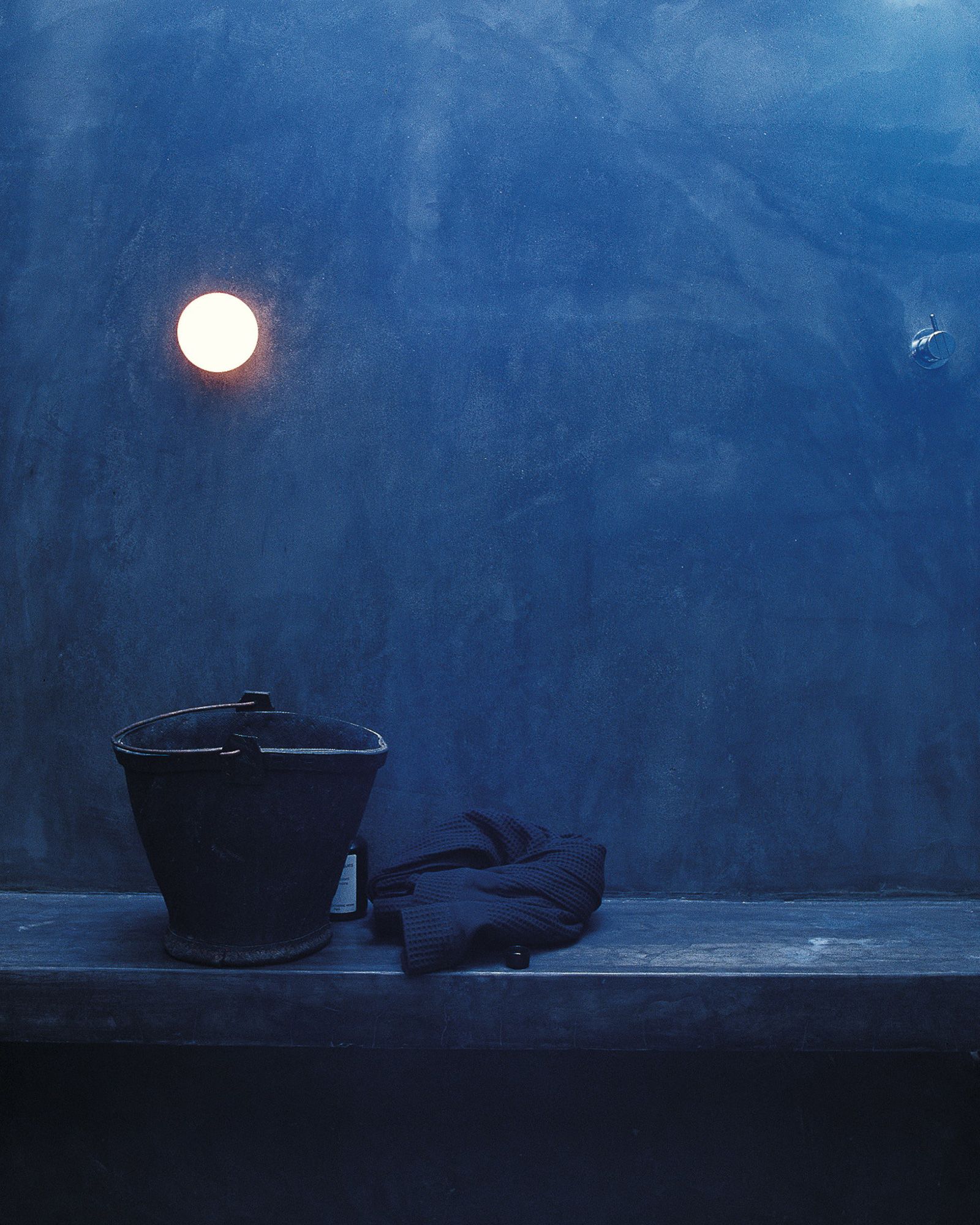 Mini Glo-Ball - PLUG C