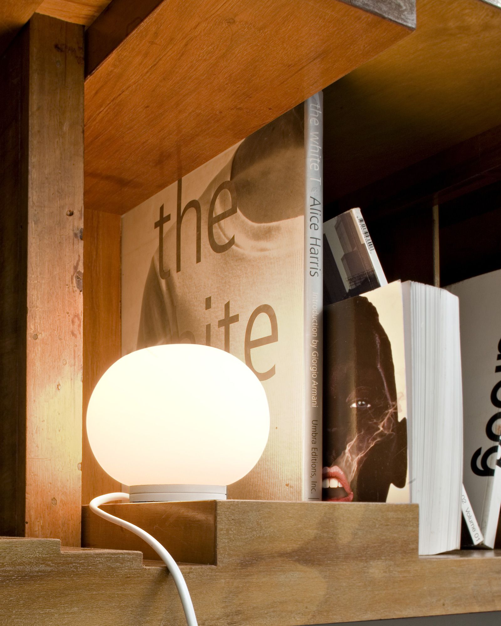 Mini Glo-Ball - PLUG C