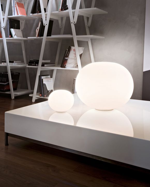 Mini Glo-Ball - PLUG C