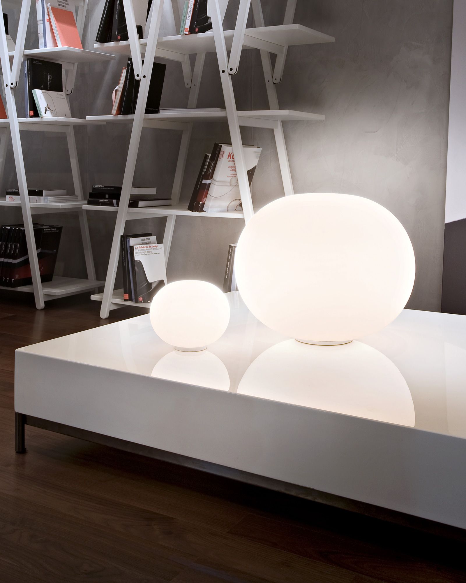 Mini Glo-Ball - PLUG C