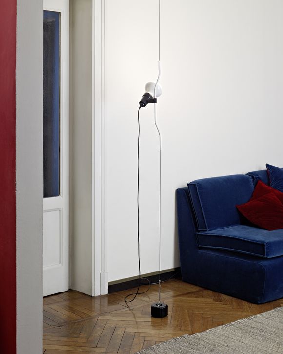 Parentesi Dimmer - EU PLUG