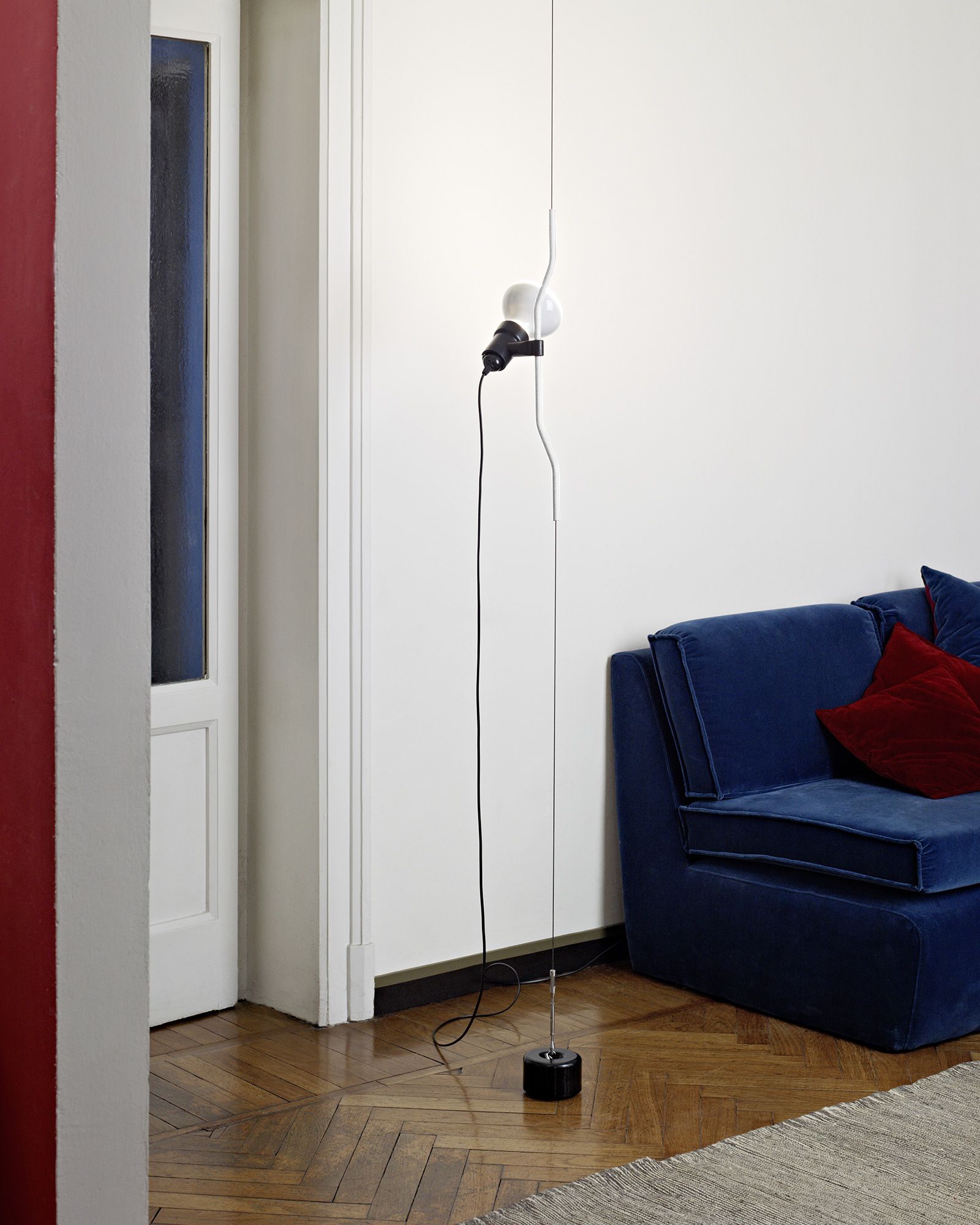 Parentesi Dimmer - EU PLUG