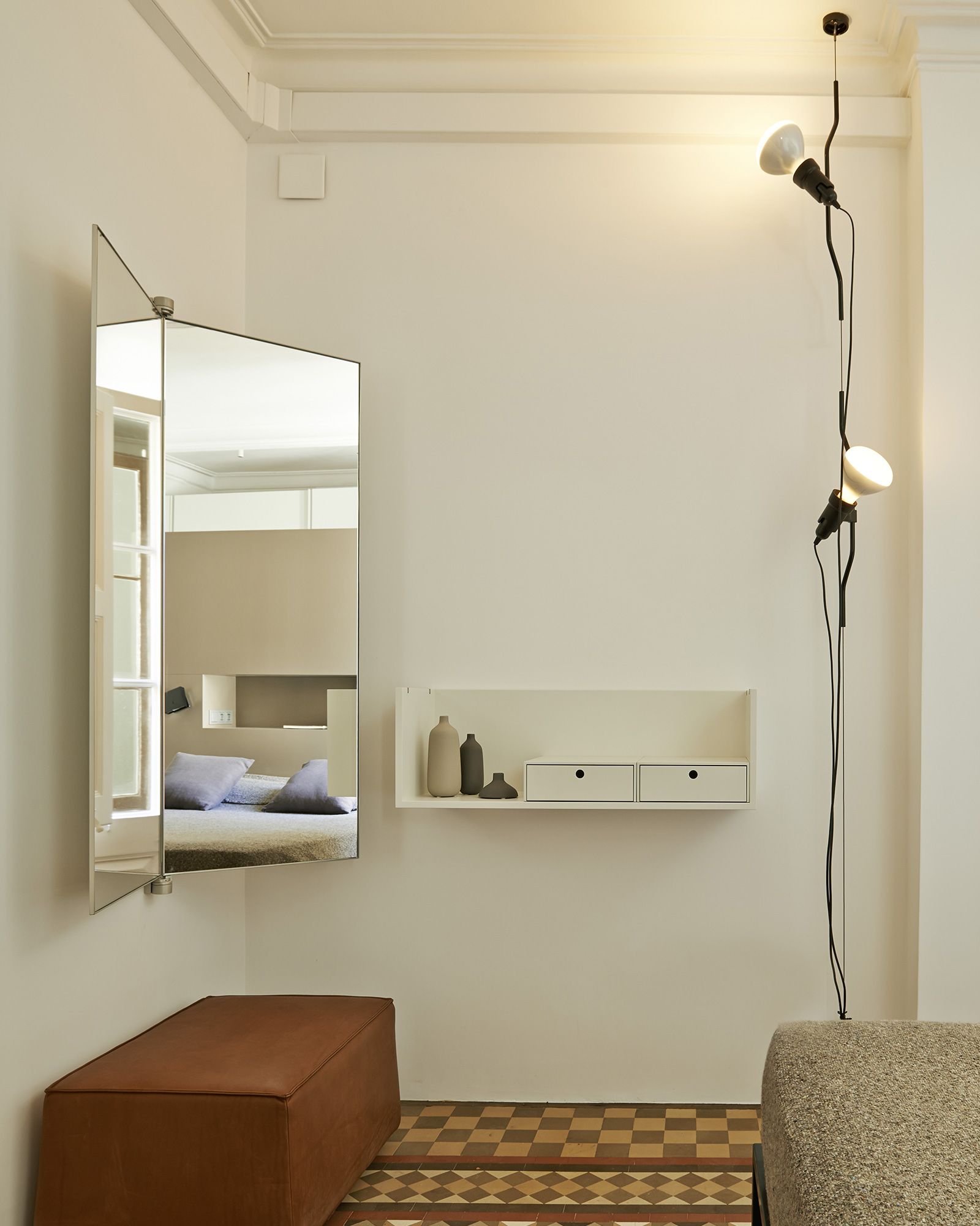 Parentesi Dimmer - EU PLUG