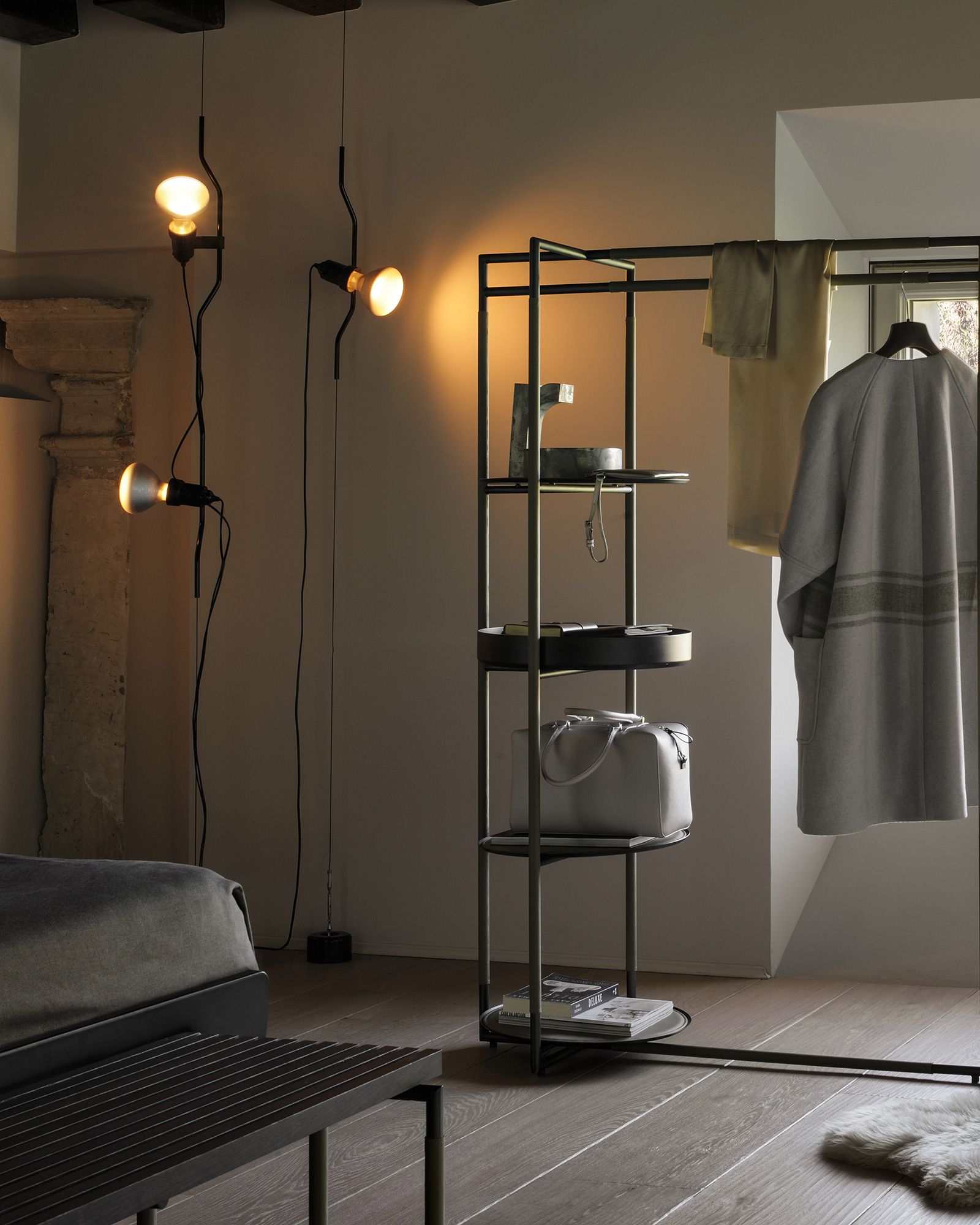 Parentesi Dimmer - EU PLUG