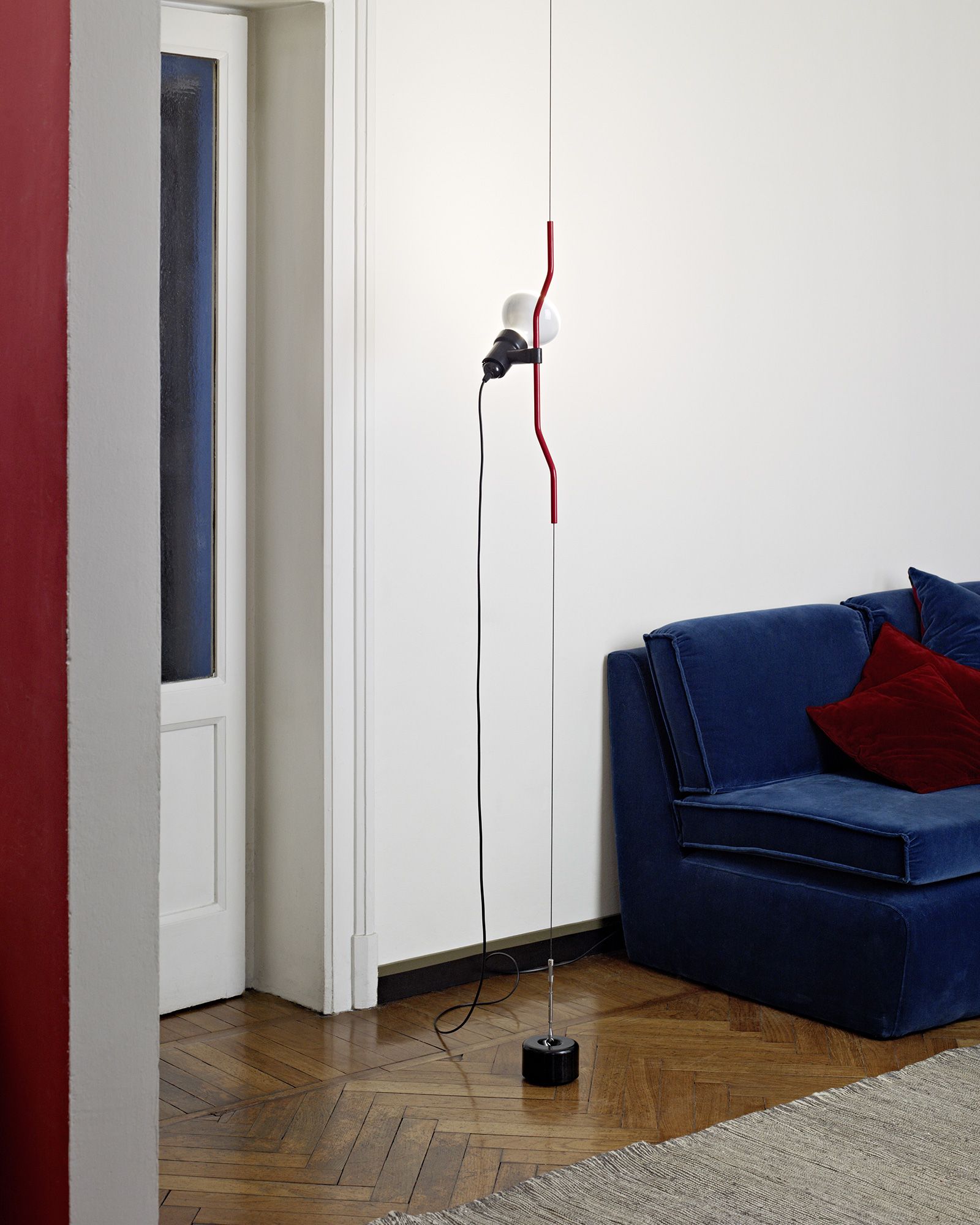 Parentesi Dimmer - EU PLUG