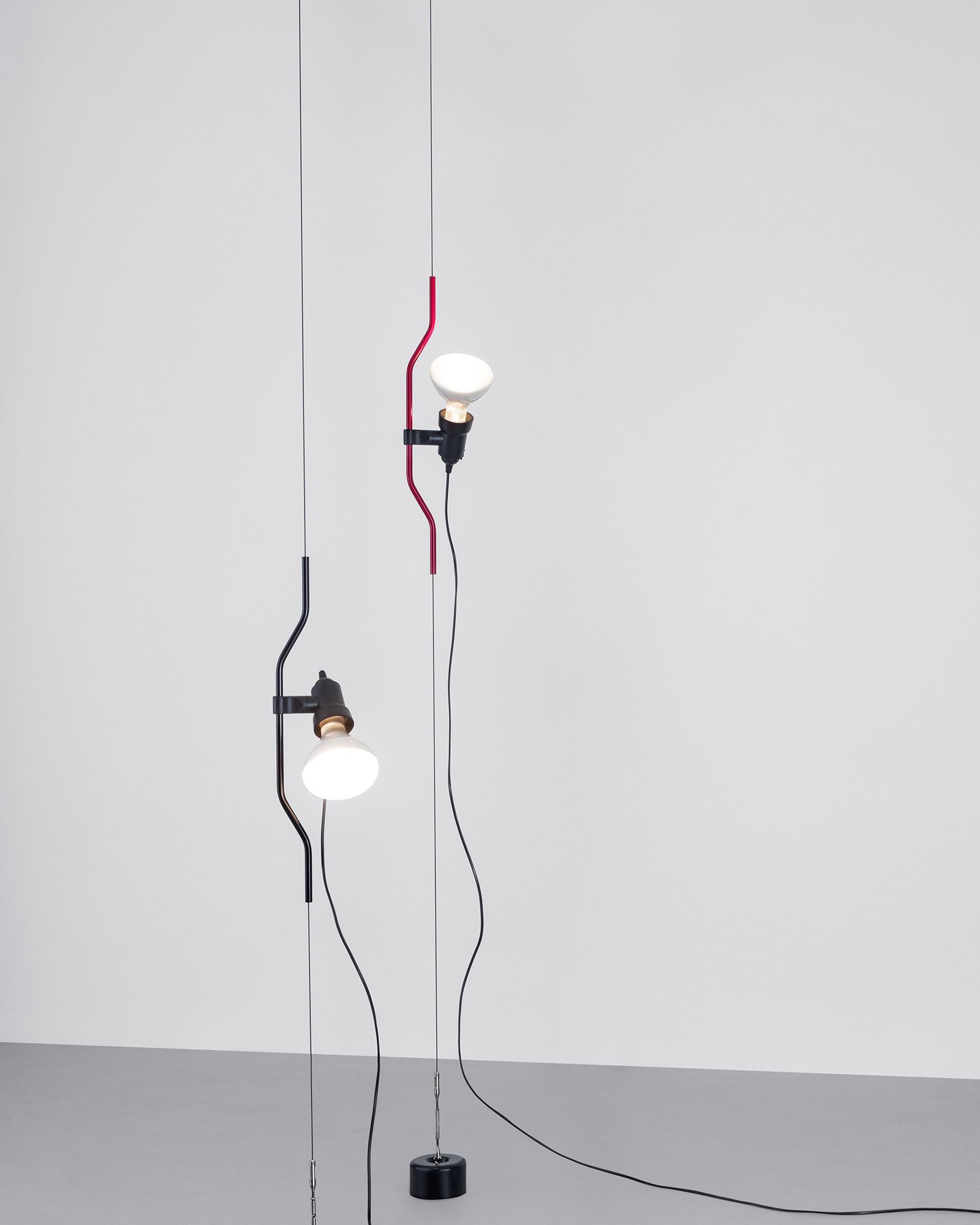 Parentesi Dimmer - EU PLUG