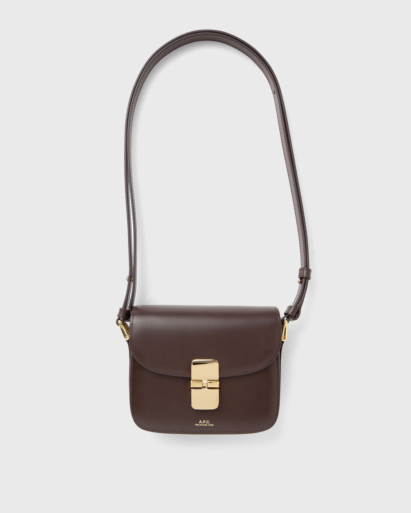 GRACE MINI HANDBAG