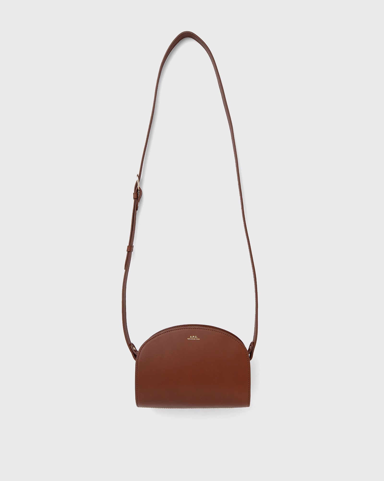 SAC DEMI-LUNE MINI