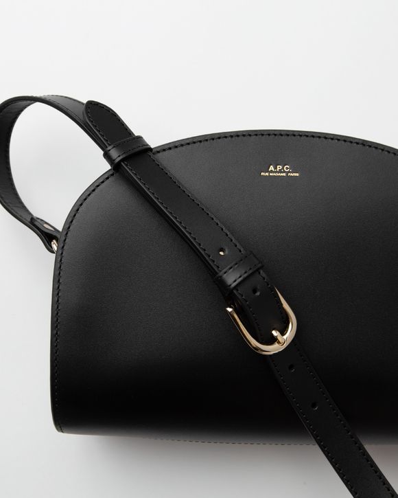 SAC DEMI-LUNE MINI