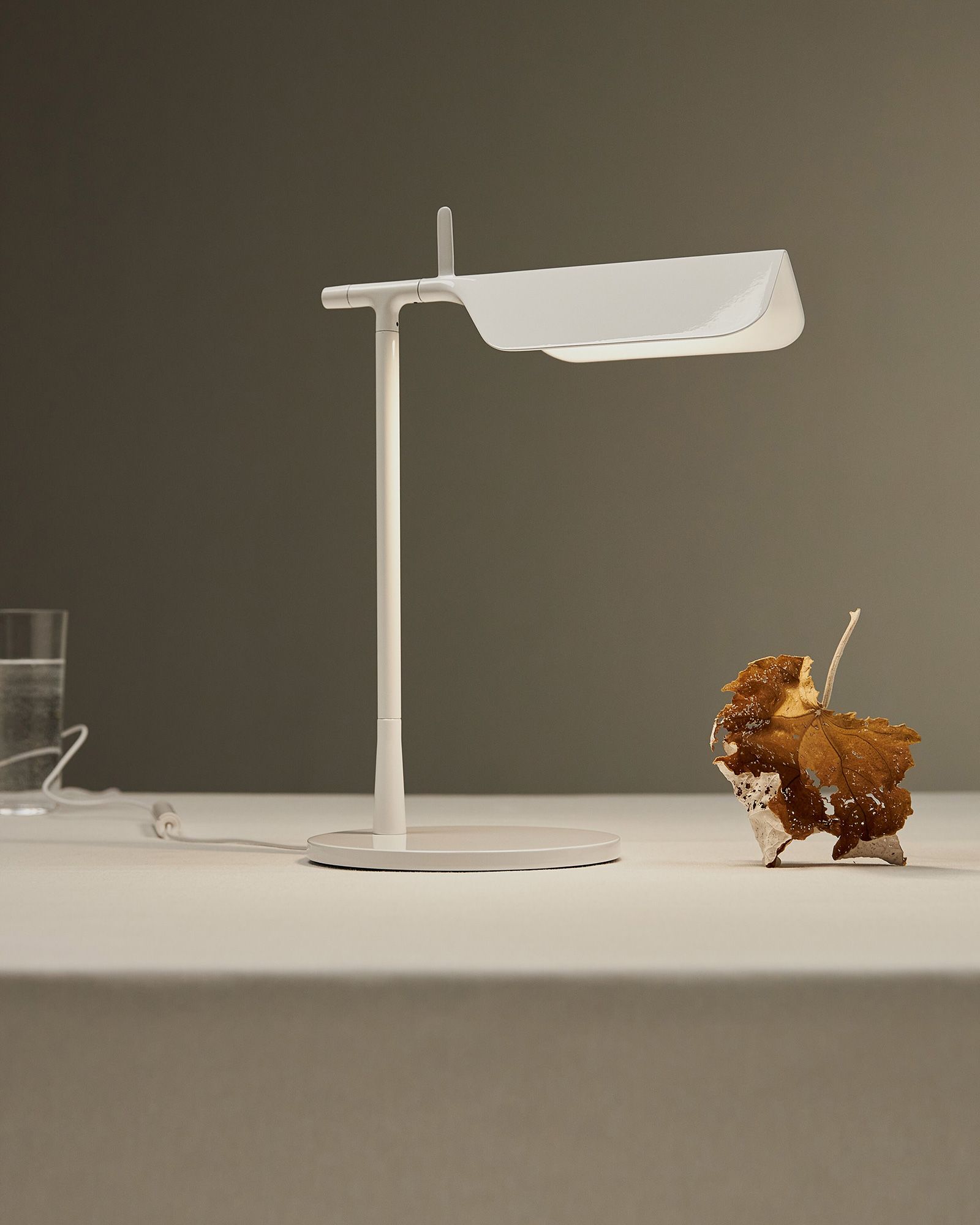 TAB T LED DIM 27K 180° EU/UL/GB BCO