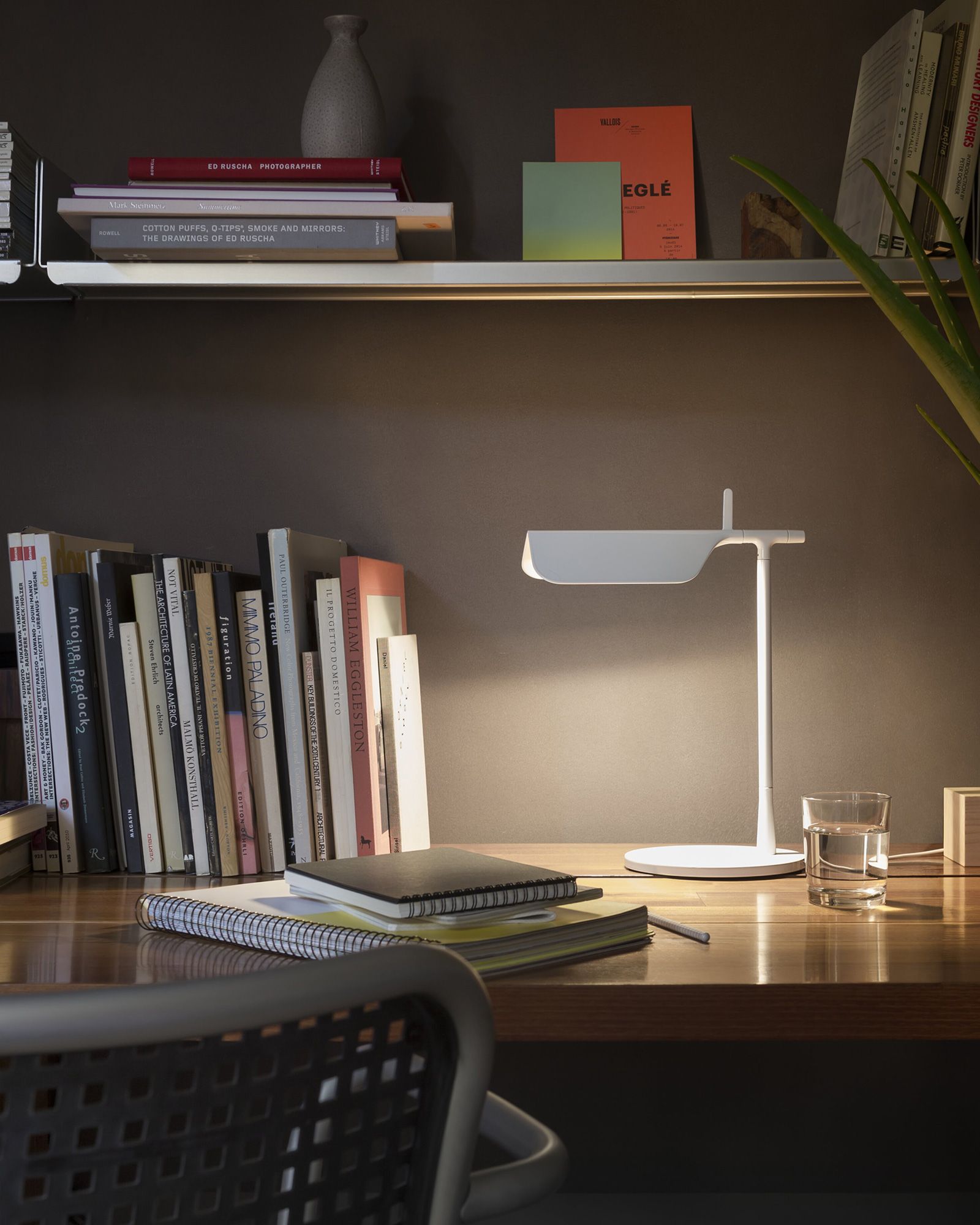 TAB T LED DIM 27K 180° EU/UL/GB BCO