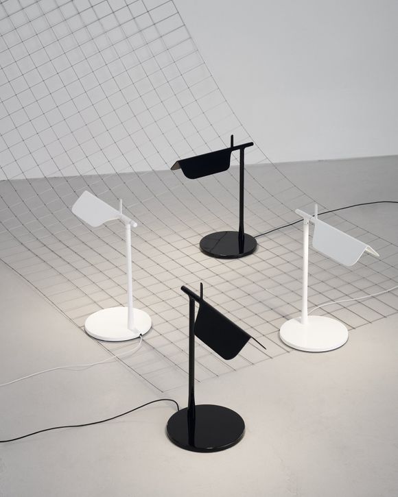 TAB T LED DIM 27K 180° EU/UL/GB BCO