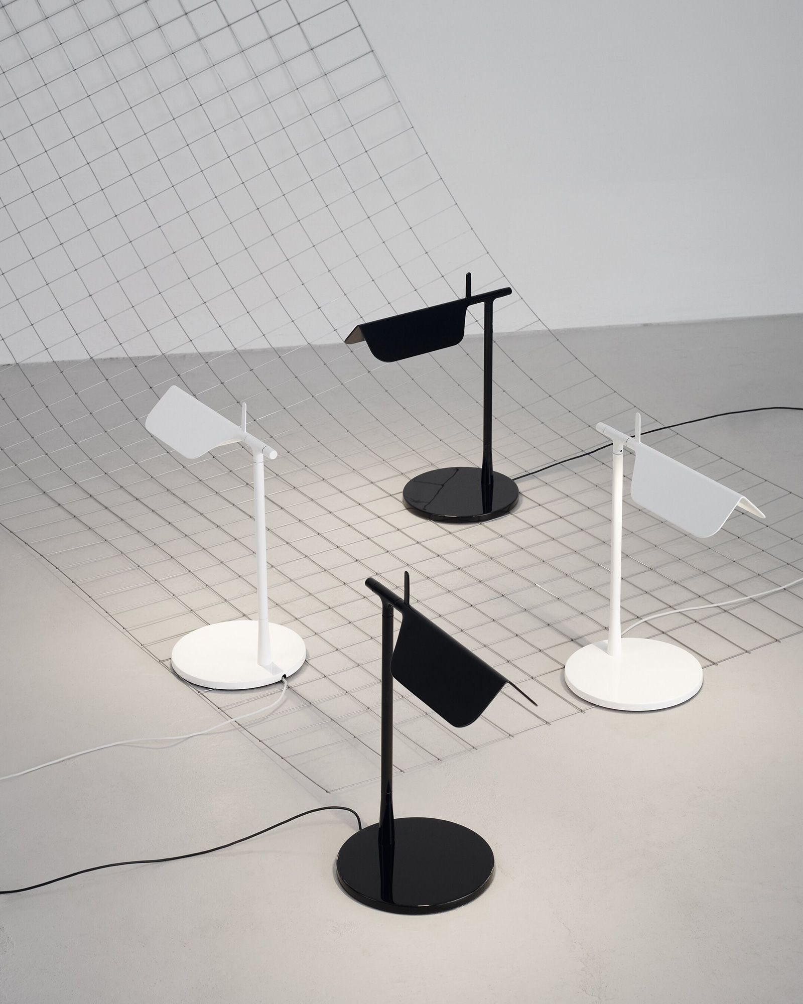 TAB T LED DIM 27K 180° EU/UL/GB BCO