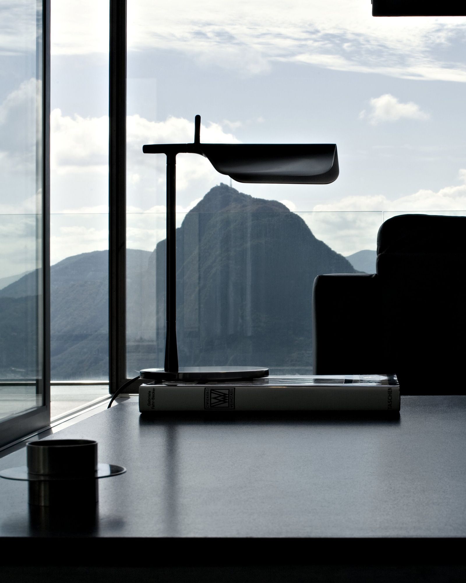 TAB T LED DIM 27K 180° EU/UL/GB NRO