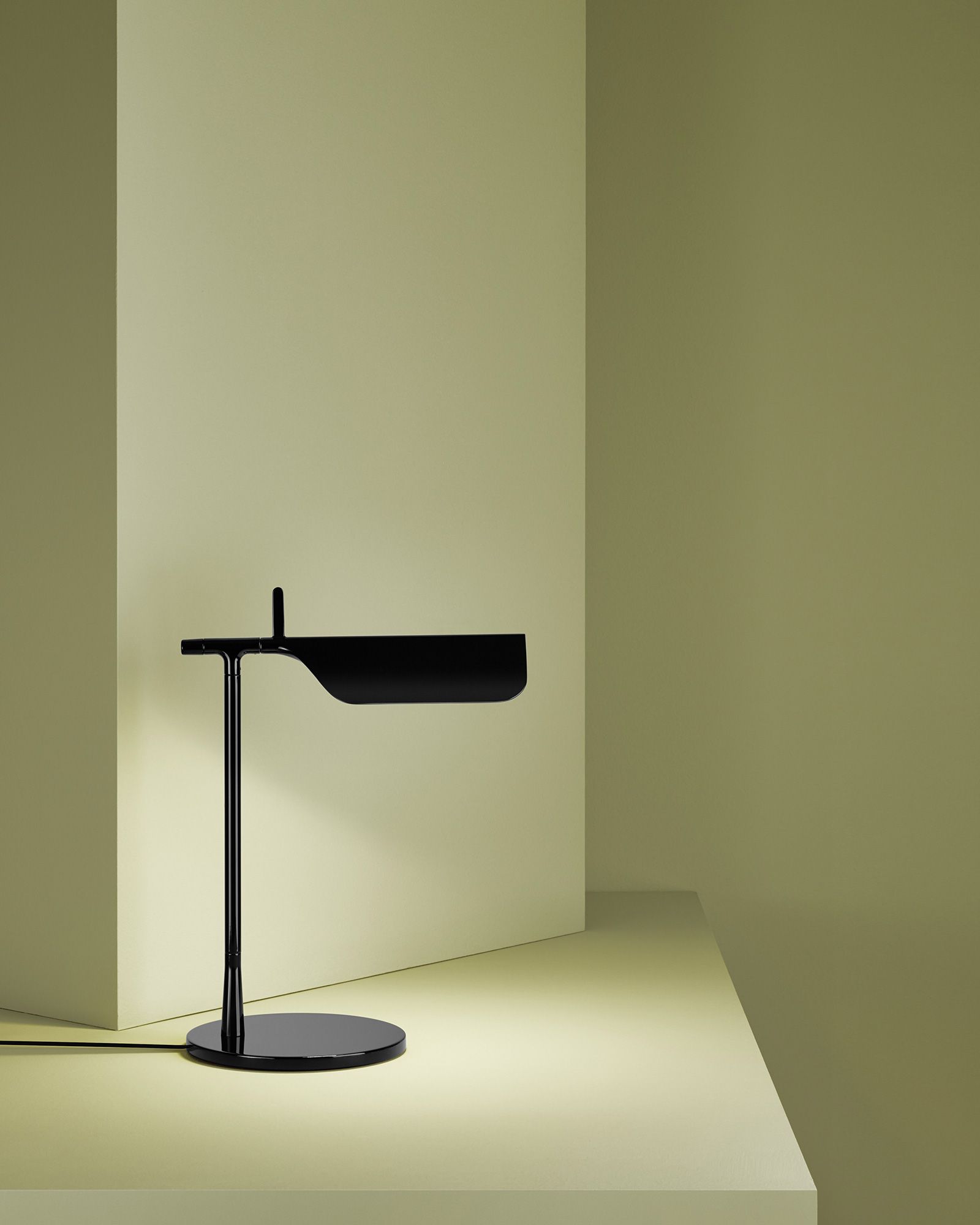 TAB T LED DIM 27K 180° EU/UL/GB NRO