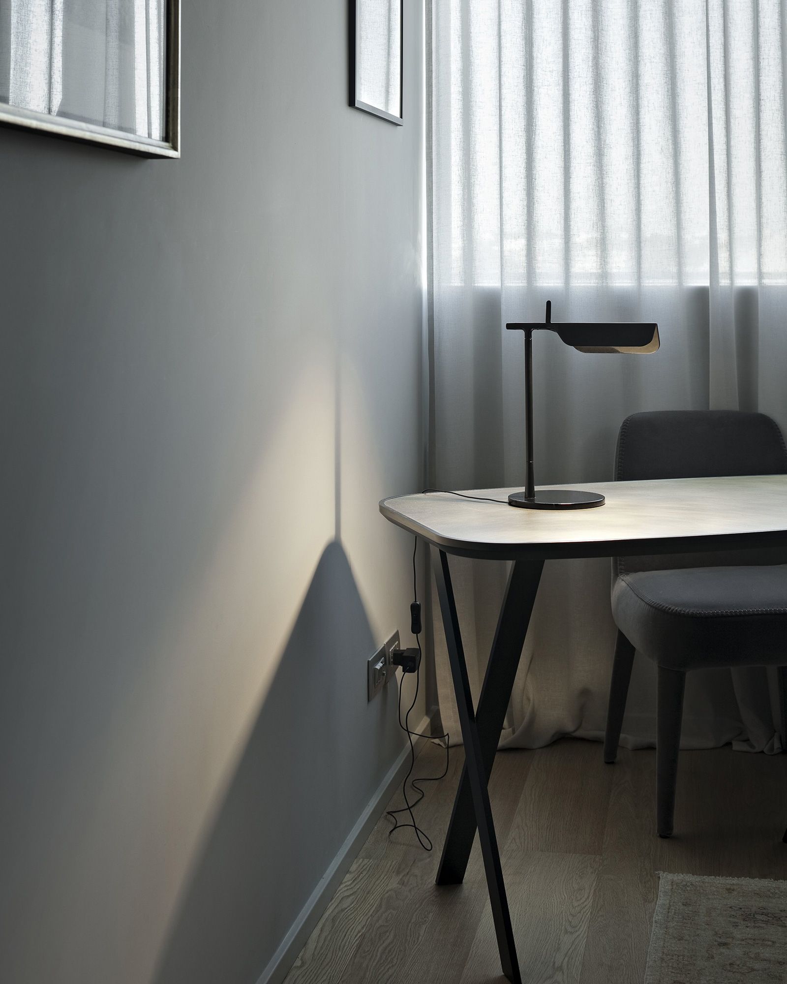 TAB T LED DIM 27K 180° EU/UL/GB NRO