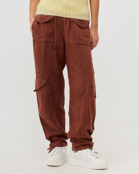 Hemp Pants