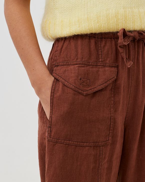 Hemp Pants