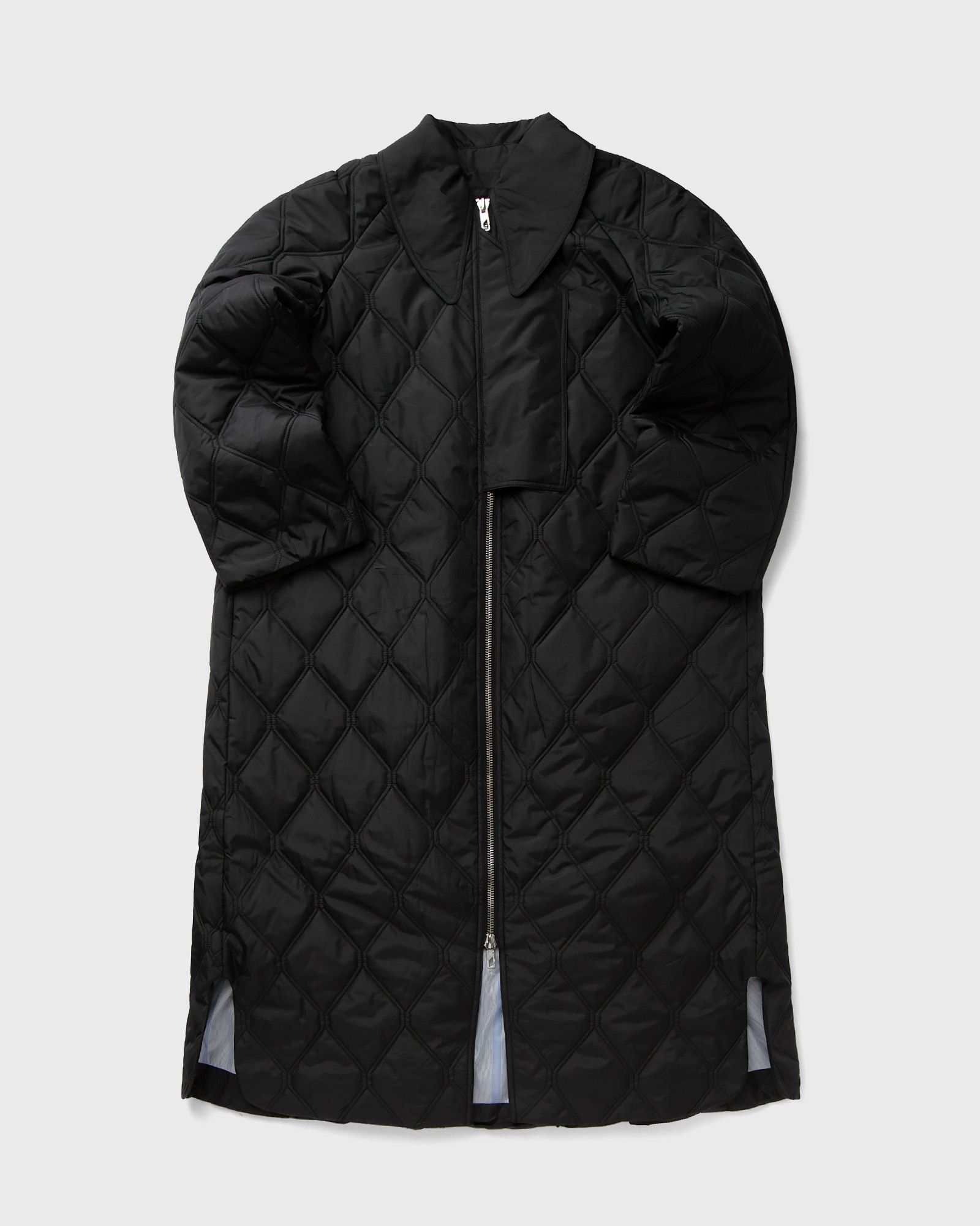 Ripstop Quilt Coat
