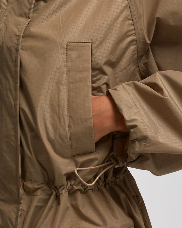 Parka Coat