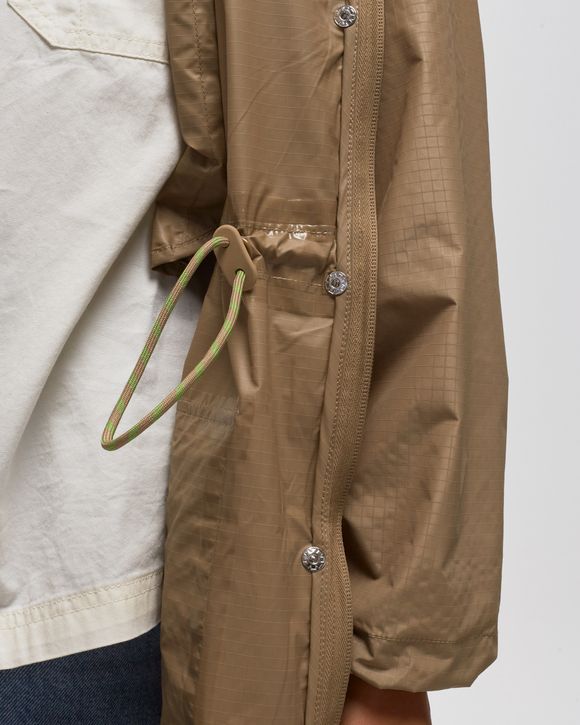 Parka Coat