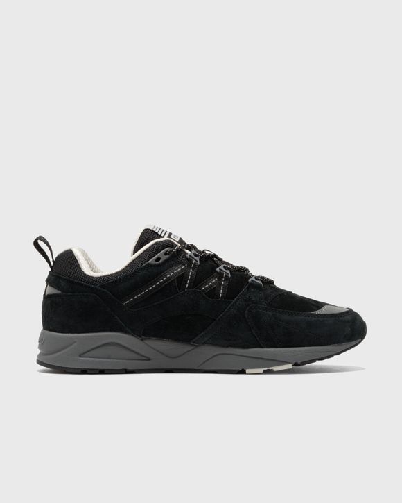 Fusion 2.0-Black
