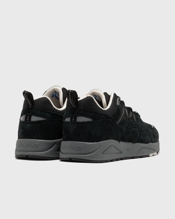 Fusion 2.0-Black