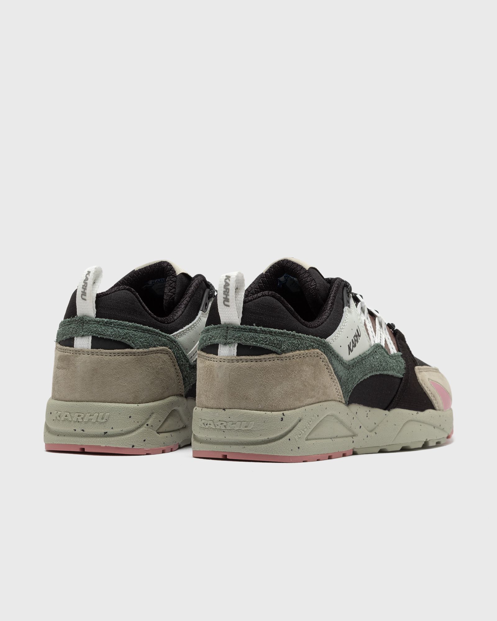 Fusion 2.0 Abbey Stone