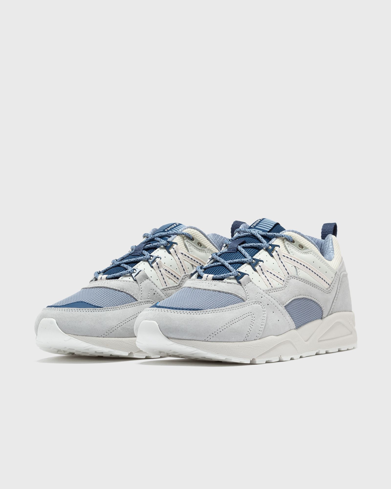 Fusion 2.0 Dawn Blue