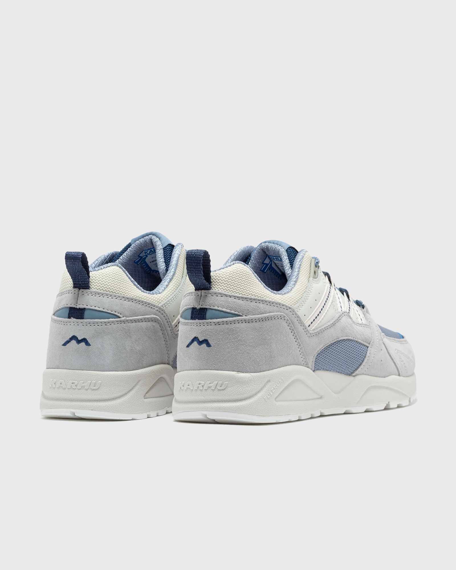 Fusion 2.0 Dawn Blue