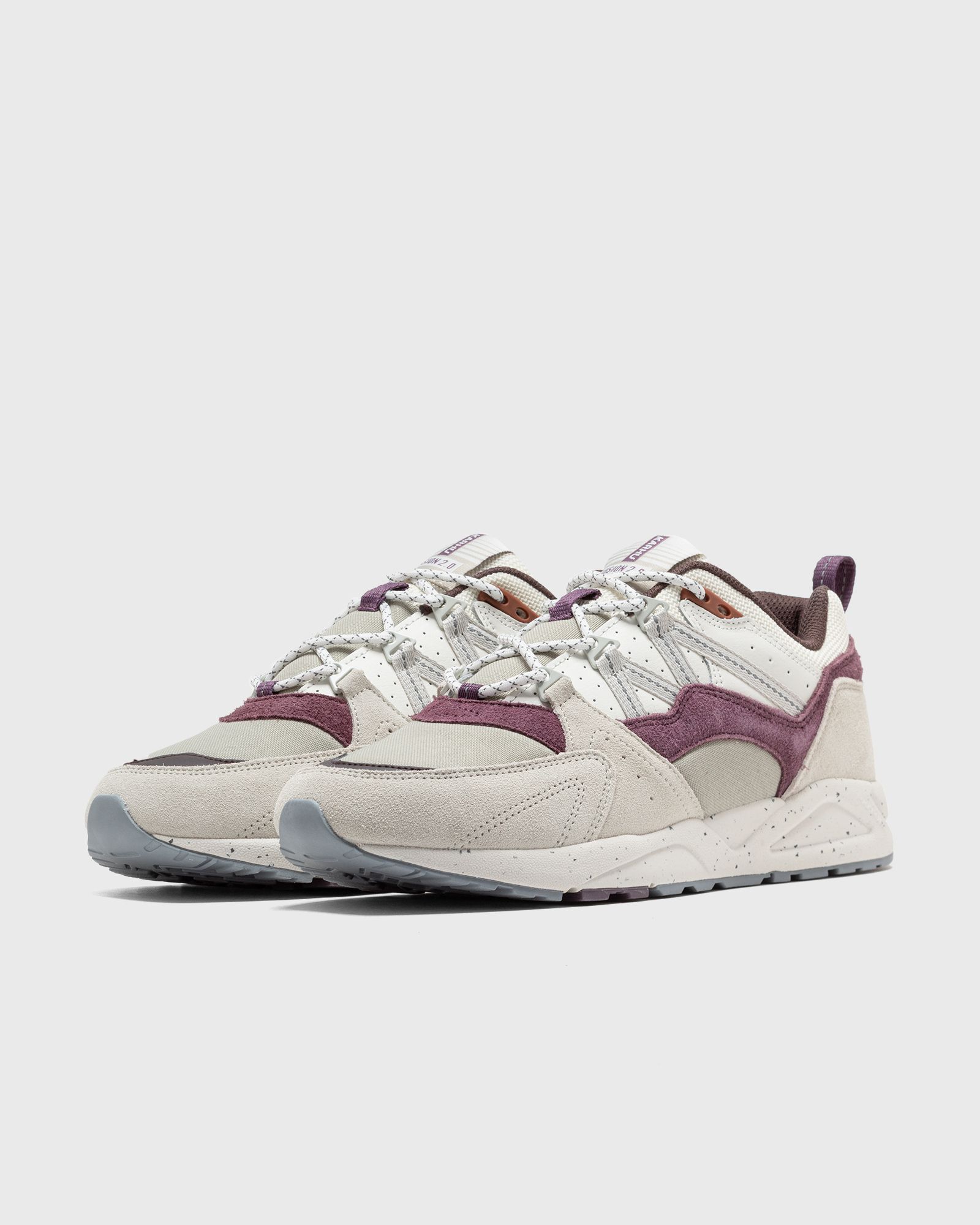 Fusion 2.0 Foggy Dew