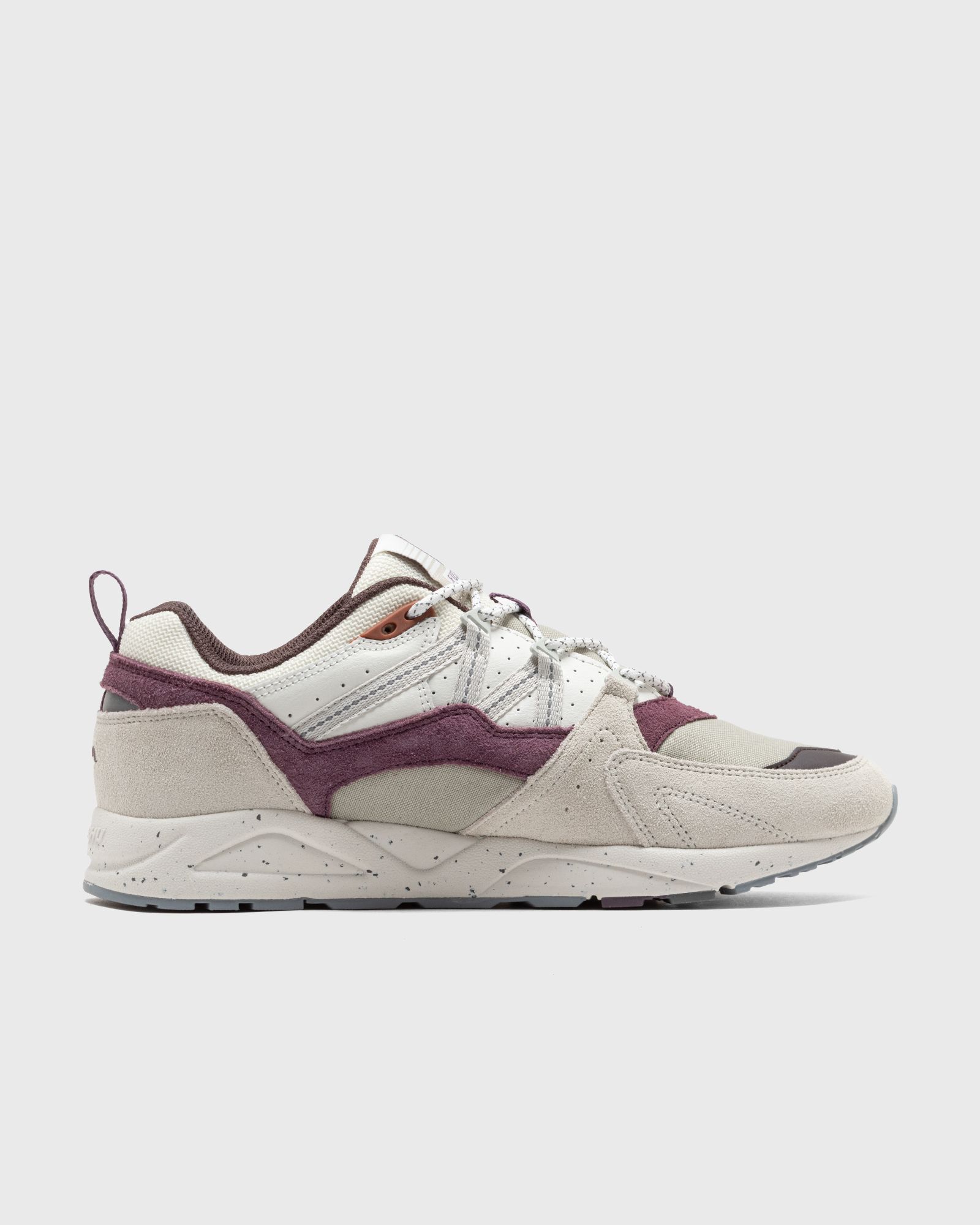 Fusion 2.0 Foggy Dew