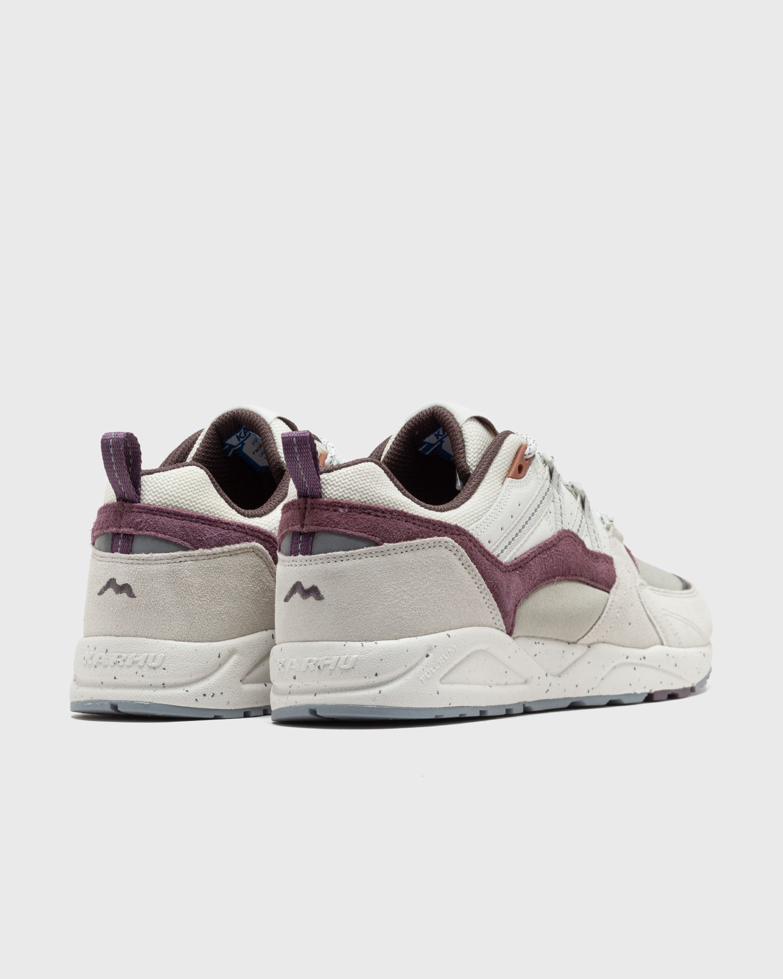 Fusion 2.0 Foggy Dew