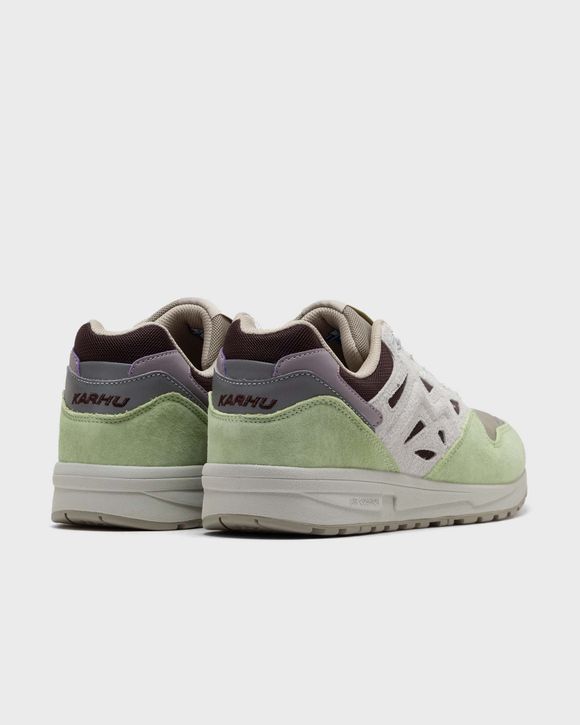 Legacy 96 Shadow Lime